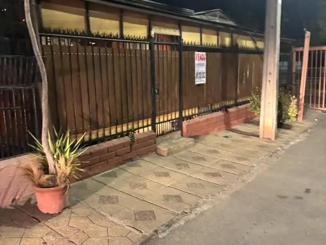 Casa en Puente Alto