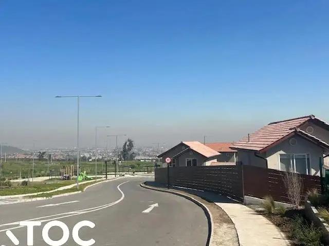 Casa en Puente Alto