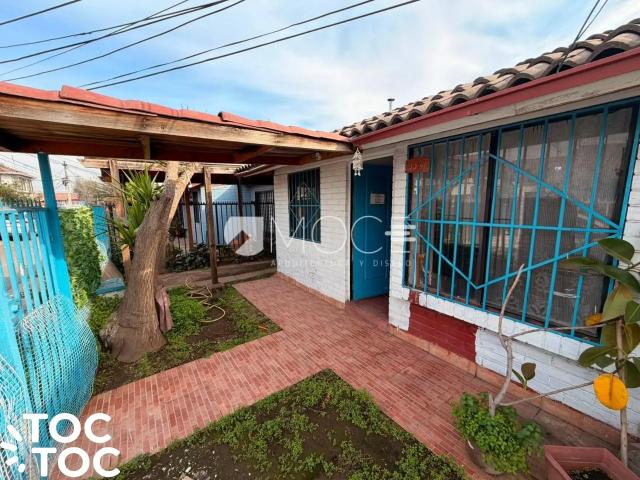 Casa en Puente Alto