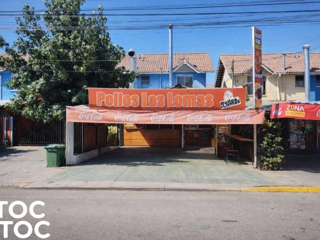 Casa en Puente Alto