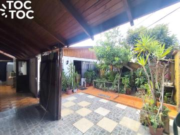Casa en Puente Alto