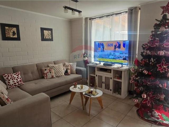 Casa en Puente Alto
