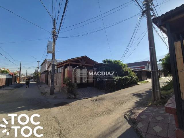 Casa en Puente Alto