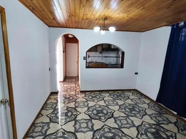 Casa en Puente Alto