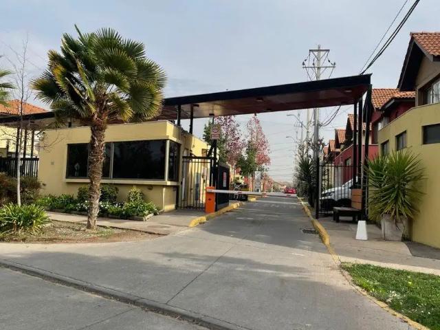 Casa en Puente Alto