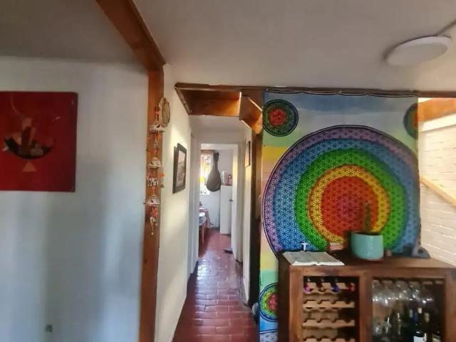 Casa en Puente Alto