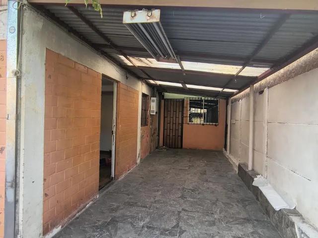 Casa en Puente Alto