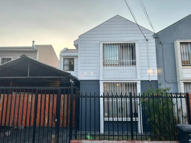 Casa en Puente Alto