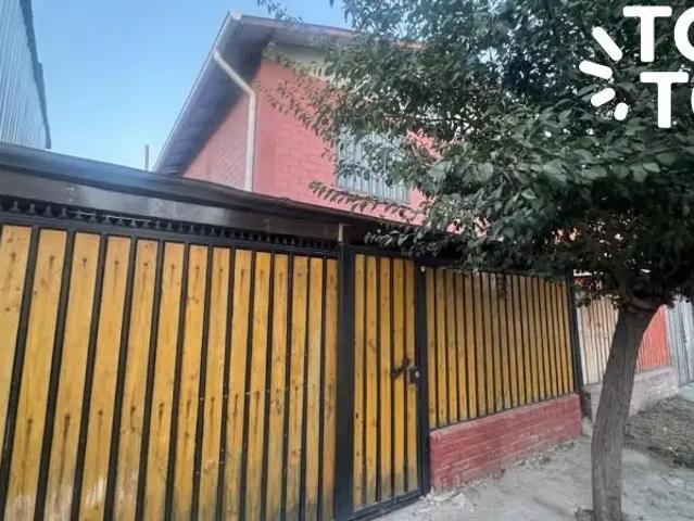 Casa en Puente Alto