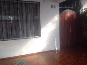 Casa en Puente Alto