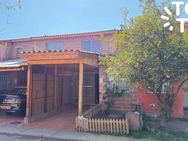 Casa en Puente Alto