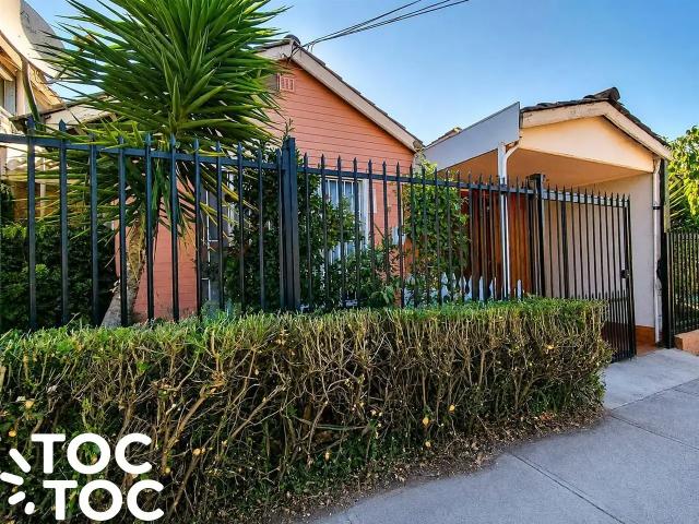 Casa en Puente Alto