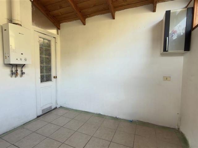 Casa en Puente Alto