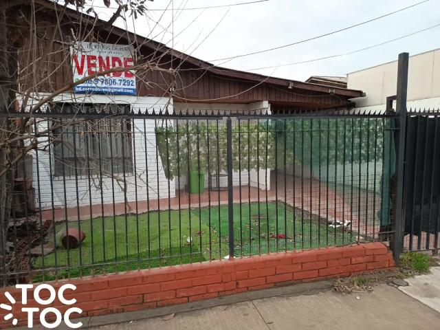 Casa en Puente Alto