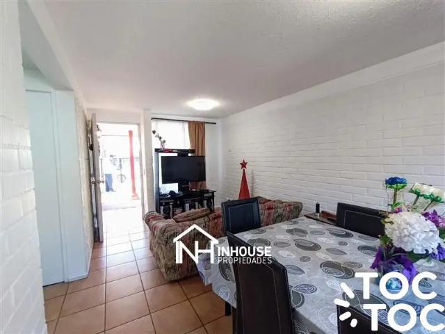 Casa en Puente Alto