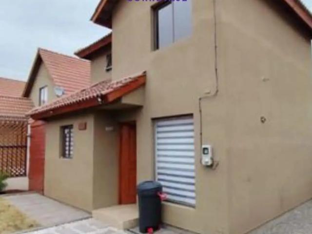 Casa en Puente Alto
