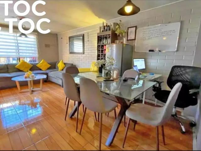 Casa en Puente Alto