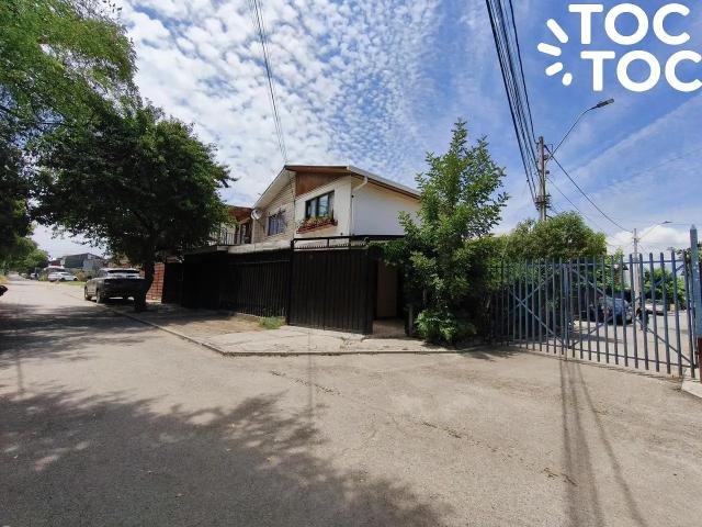 Casa en Puente Alto