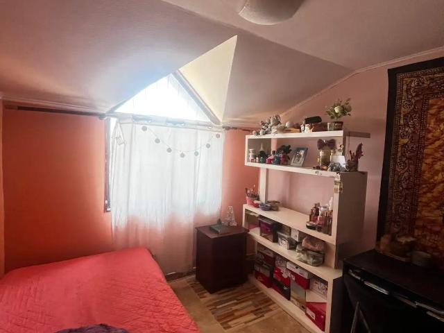 Casa en Puente Alto