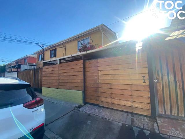 Casa en Puente Alto
