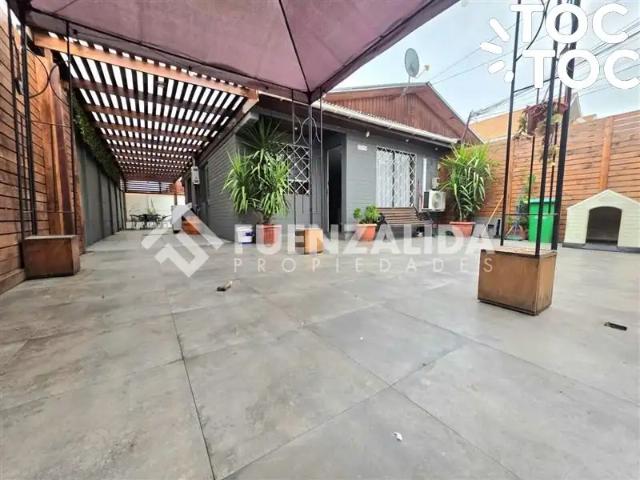 Casa en Puente Alto