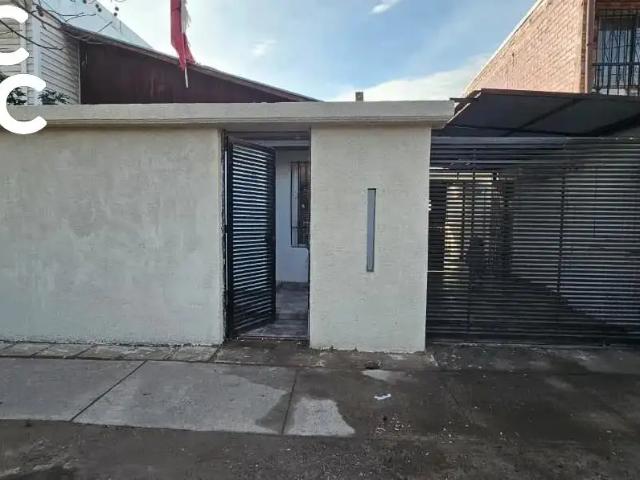 Casa en Puente Alto
