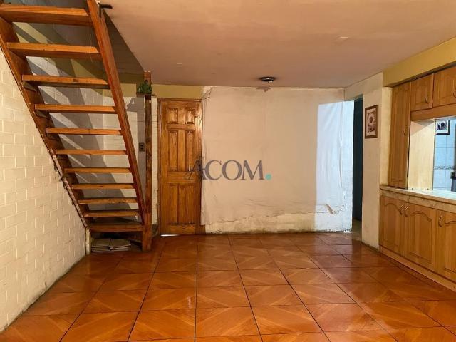 Casa en Puente Alto