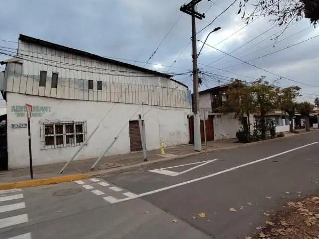 Casa en Puente Alto