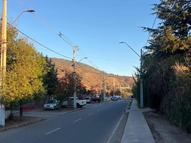 Casa en Puente Alto