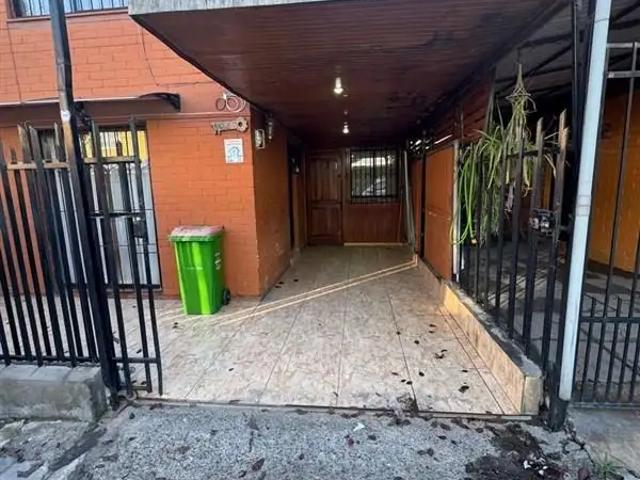 Casa en Puente Alto