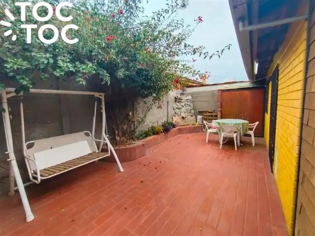 Casa en Puente Alto