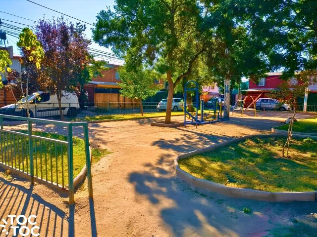 Casa en Puente Alto