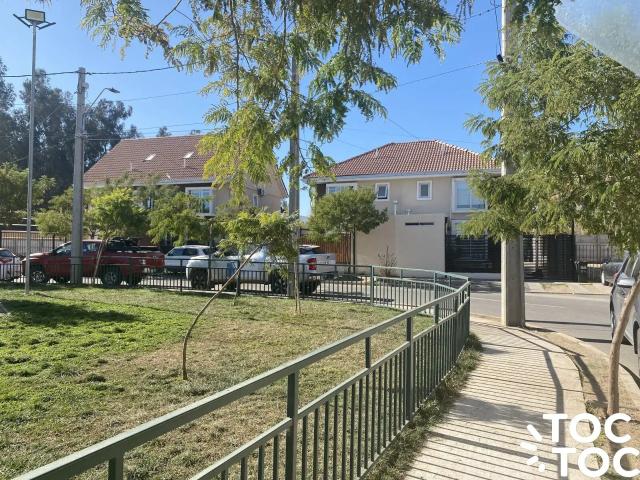 Casa en Puente Alto