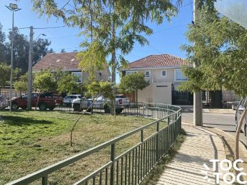 Casa en Puente Alto