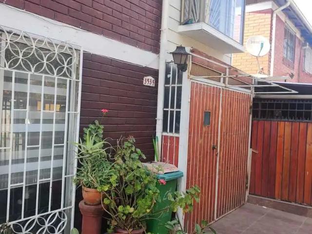 Casa en Puente Alto