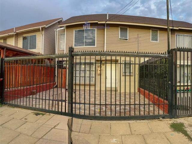 Casa en Puente Alto