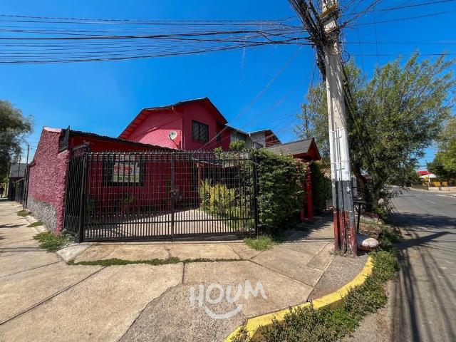Casa en Puente Alto