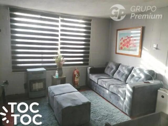Casa en Puente Alto