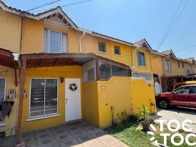 Casa en Puente Alto