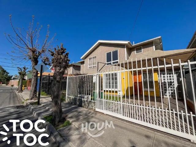 Casa en Puente Alto