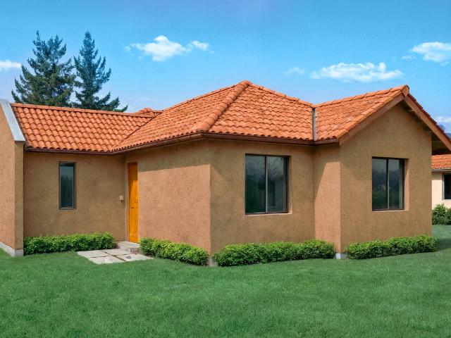 Casa en Puente Alto