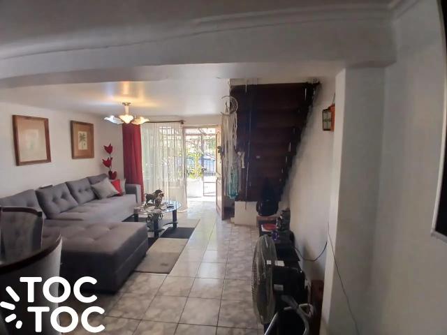 Casa en Puente Alto