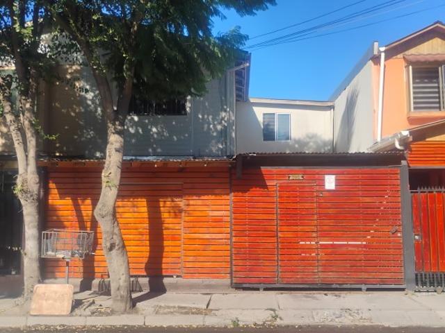 Casa en Puente Alto
