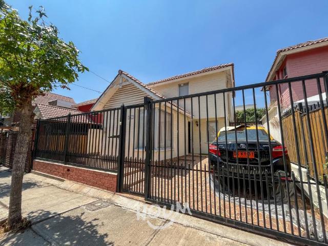 Casa en Puente Alto