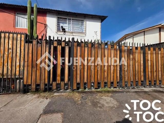 Casa en Puente Alto