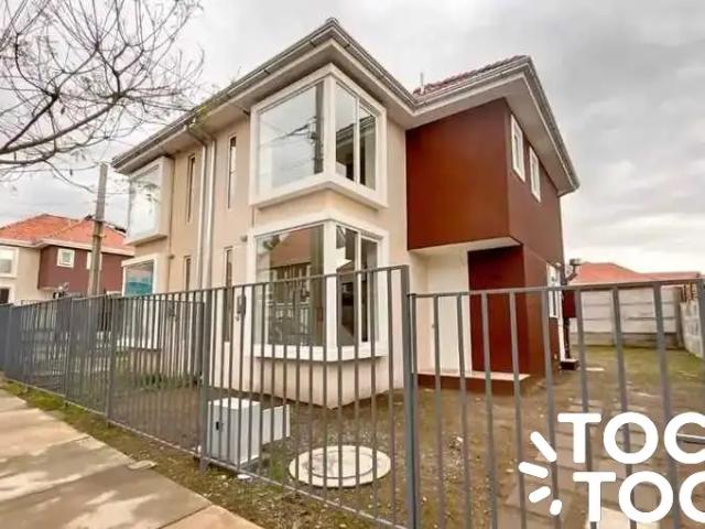 Casa en Puente Alto