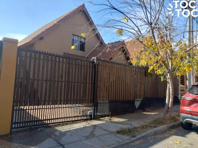 Casa en Puente Alto