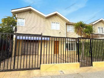 Casa en Puente Alto