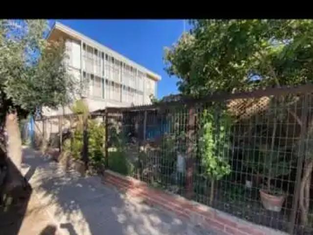 Casa en Puente Alto