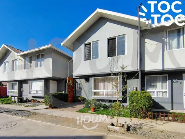 Casa en Puente Alto